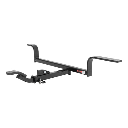 CURT 111543 Class I 1.25 in. Receiver Hitch Fits 02-04 RSX