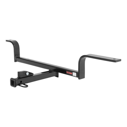 CURT 11154 Class I 1.25 in. Receiver Hitch Fits 02-04 RSX