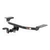 CURT 111583 Class I 1.25 in. Receiver Hitch Fits 12-18 Focus