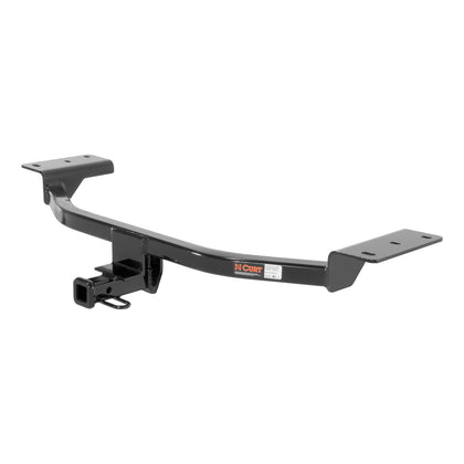 CURT 11158 Class I 1.25 in. Receiver Hitch Fits 12-18 Focus