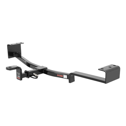 CURT 111593 Class I 1.25 in. Receiver Hitch Fits 96-04 RL