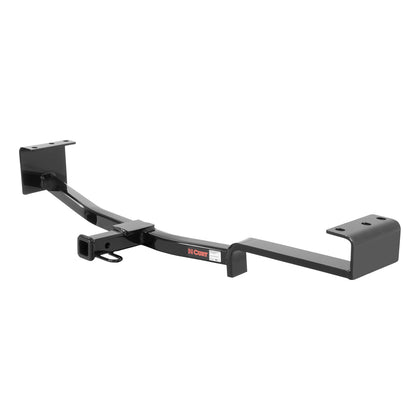 CURT 11159 Class I 1.25 in. Receiver Hitch Fits 96-04 RL