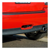 CURT 11160 Class I 1.25 in. Receiver Hitch Fits 07-11 Cooper