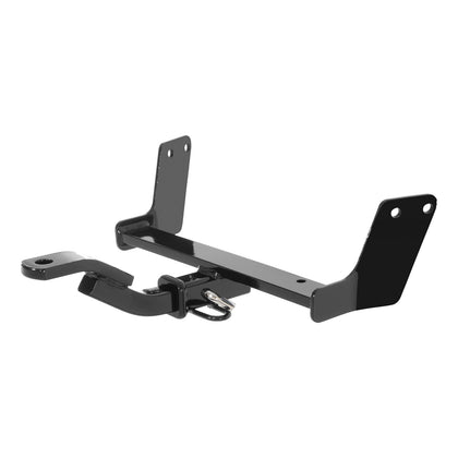 CURT 111643 Class I 1.25 in. Receiver Hitch Fits 02-08 A4 A4 Quattro Passat S4