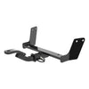 CURT 111643 Class I 1.25 in. Receiver Hitch Fits 02-08 A4 A4 Quattro Passat S4