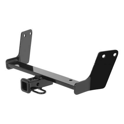 CURT 11164 Class I 1.25 in. Receiver Hitch Fits 02-08 A4 A4 Quattro Passat S4