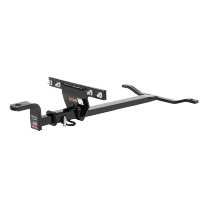 CURT 111663 Class I 1.25 in. Receiver Hitch Fits A6 A6 Quattro Allroad Quattro