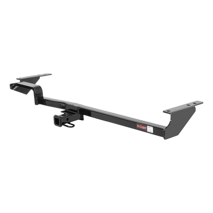 CURT 11167 Class I 1.25 in. Receiver Hitch Fits 100 100 Quattro A6 A6 Quattro