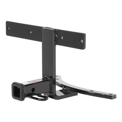 CURT 11169 Class I 1.25 in. Receiver Hitch Fits 96-02 A4 A4 Quattro S4