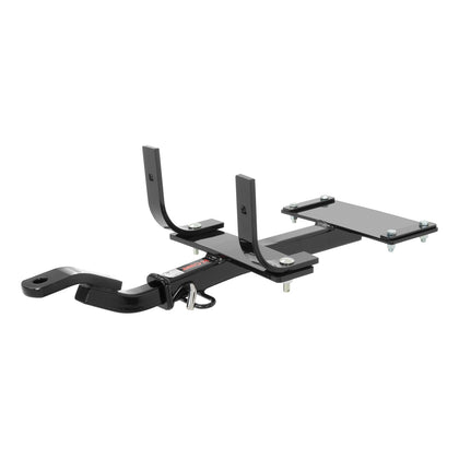 CURT 111783 Class I 1.25 in. Receiver Hitch Fits 00-04 323Ci 325Ci 330Ci