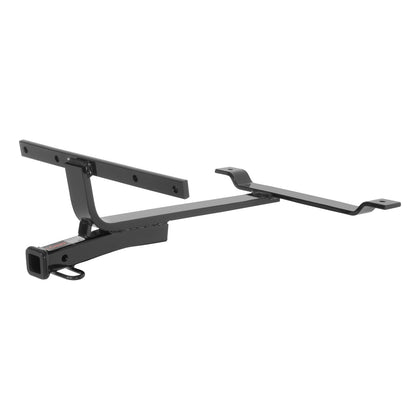 CURT 11179 Class I 1.25 in. Receiver Hitch Fits 99-03 525i 528i 530i 540i