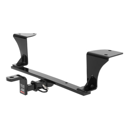CURT 111803 Class I 1.25 in. Receiver Hitch Fits 07-08 A4 Quattro