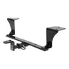 CURT 111803 Class I 1.25 in. Receiver Hitch Fits 07-08 A4 Quattro