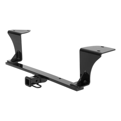 CURT 11180 Class I 1.25 in. Receiver Hitch Fits 07-08 A4 Quattro