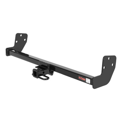 CURT 11181 Class I 1.25 in. Receiver Hitch Fits 93-02 Corolla Prizm