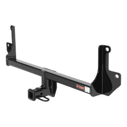 CURT 11184 Class I 1.25 in. Receiver Hitch Fits 08-11 128i 135i