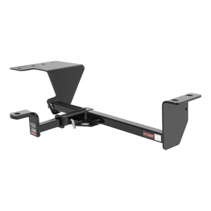 CURT 111873 Class I 1.25 in. Receiver Hitch Fits 95-02 Avenger Sebring Stratus