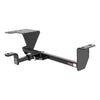 CURT 111873 Class I 1.25 in. Receiver Hitch Fits 95-02 Avenger Sebring Stratus