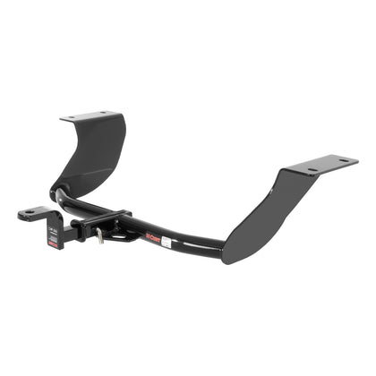 CURT 111883 Class I 1.25 in. Receiver Hitch Fits 08-16 A5 A5 Quattro