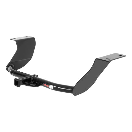 CURT 11188 Class I 1.25 in. Receiver Hitch Fits 08-16 A5 A5 Quattro