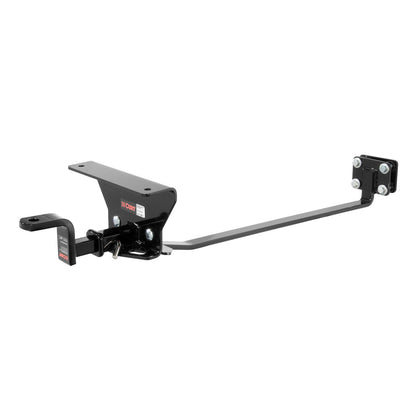 CURT 111893 Class I 1.25 in. Receiver Hitch Fits 11-13 E350