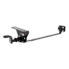 CURT 111893 Class I 1.25 in. Receiver Hitch Fits 11-13 E350