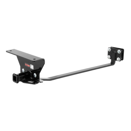 CURT 11189 Class I 1.25 in. Receiver Hitch Fits 11-13 E350