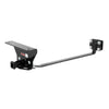 CURT 11189 Class I 1.25 in. Receiver Hitch Fits 11-13 E350