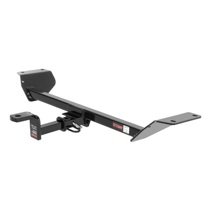 CURT 111903 Class I 1.25 in. Receiver Hitch Fits 01-06 Sebring