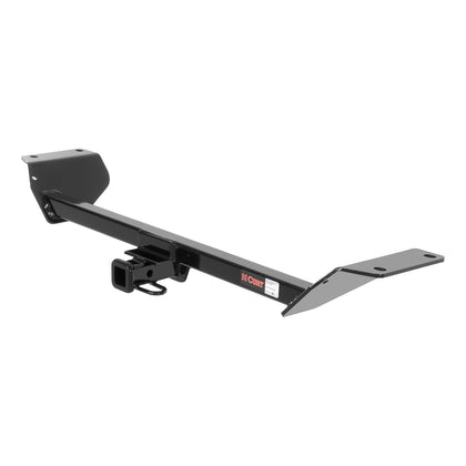 CURT 11190 Class I 1.25 in. Receiver Hitch Fits 01-06 Sebring