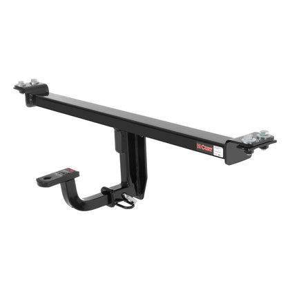 CURT 111923 Class I 1.25 in. Receiver Hitch Fits 06-13 A3 A3 Quattro