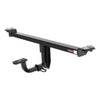 CURT 111923 Class I 1.25 in. Receiver Hitch Fits 06-13 A3 A3 Quattro