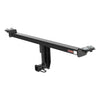 CURT 11192 Class I 1.25 in. Receiver Hitch Fits 06-13 A3 A3 Quattro