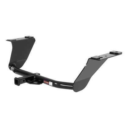CURT 11195 Class I 1.25 in. Receiver Hitch Fits 09-16 A4 Quattro allroad
