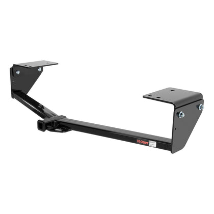 CURT 11196 Class I 1.25 in. Receiver Hitch Fits 11-15 CTS