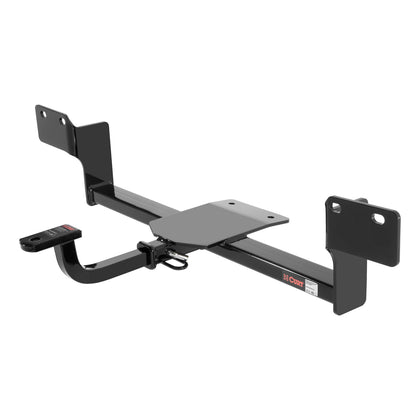 CURT 111973 Class I 1.25 in. Receiver Hitch Fits 12-16 A7 Quattro