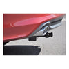 CURT 111973 Class I 1.25 in. Receiver Hitch Fits 12-16 A7 Quattro