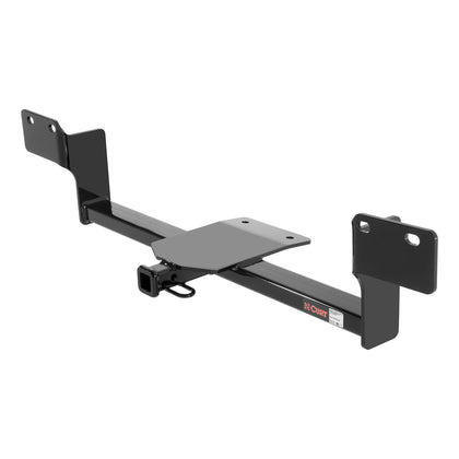 CURT 11197 Class I 1.25 in. Receiver Hitch Fits 12-16 A7 Quattro