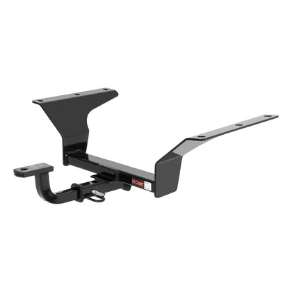 CURT 111983 Class I 1.25 in. Receiver Hitch Fits 04-09 S2000