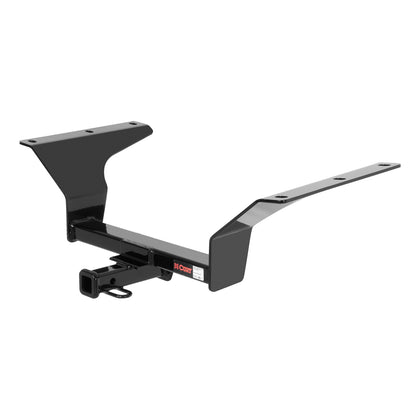 CURT 11198 Class I 1.25 in. Receiver Hitch Fits 04-09 S2000