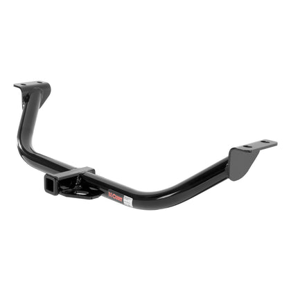 CURT 11200 Class I 1.25 in. Receiver Hitch Fits 11-17 CT200h