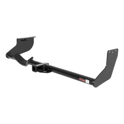 CURT 11202 Class I 1.25 in. Receiver Hitch Fits 09-14 Cube
