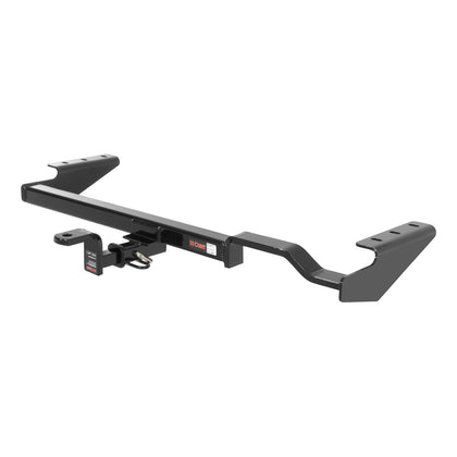 CURT 112033 Class I 1.25 in. Receiver Hitch Fits 94-97 Accord