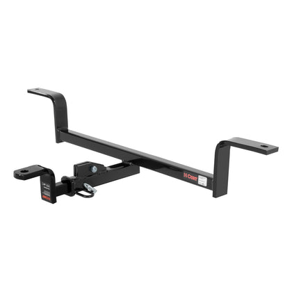 CURT 112043 Class I 1.25 in. Receiver Hitch Fits 01-05 Civic