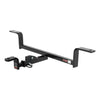 CURT 112043 Class I 1.25 in. Receiver Hitch Fits 01-05 Civic