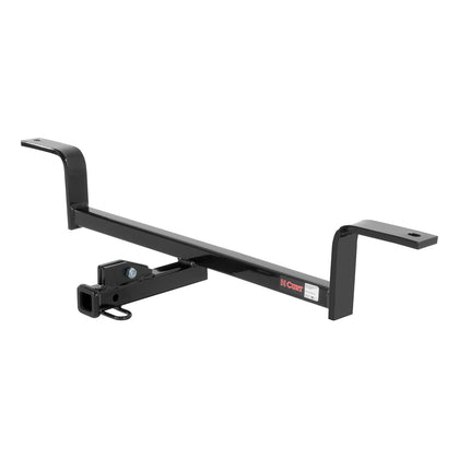 CURT 11204 Class I 1.25 in. Receiver Hitch Fits 01-05 Civic
