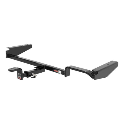 CURT 112053 Class I 1.25 in. Receiver Hitch Fits 94-97 Accord