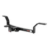CURT 112073 Class I 1.25 in. Receiver Hitch Fits 92-01 Civic EL