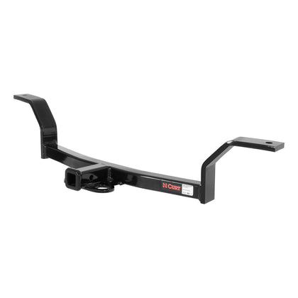 CURT 11207 Class I 1.25 in. Receiver Hitch Fits 92-01 Civic EL
