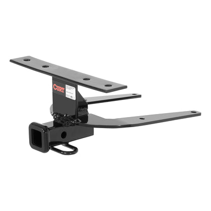 CURT 11209 Class I 1.25 in. Receiver Hitch Fits 92-00 Civic